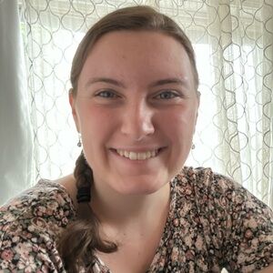 Meet your Posher, Anna Sponable